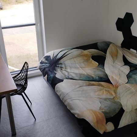 Platinum Apartment Piła Zewnętrze zdjęcie
