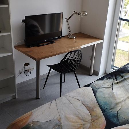 Platinum Apartment Piła Zewnętrze zdjęcie