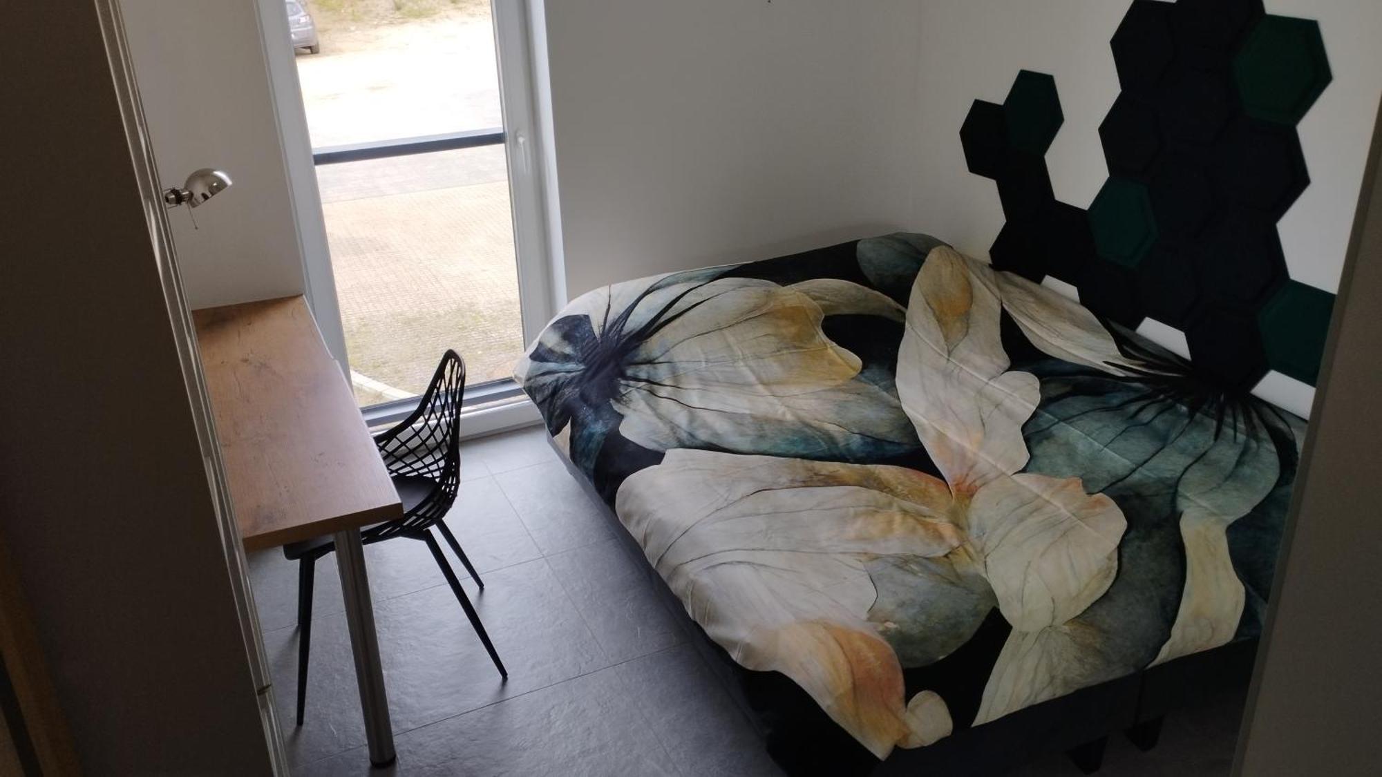 Platinum Apartment Piła Zewnętrze zdjęcie