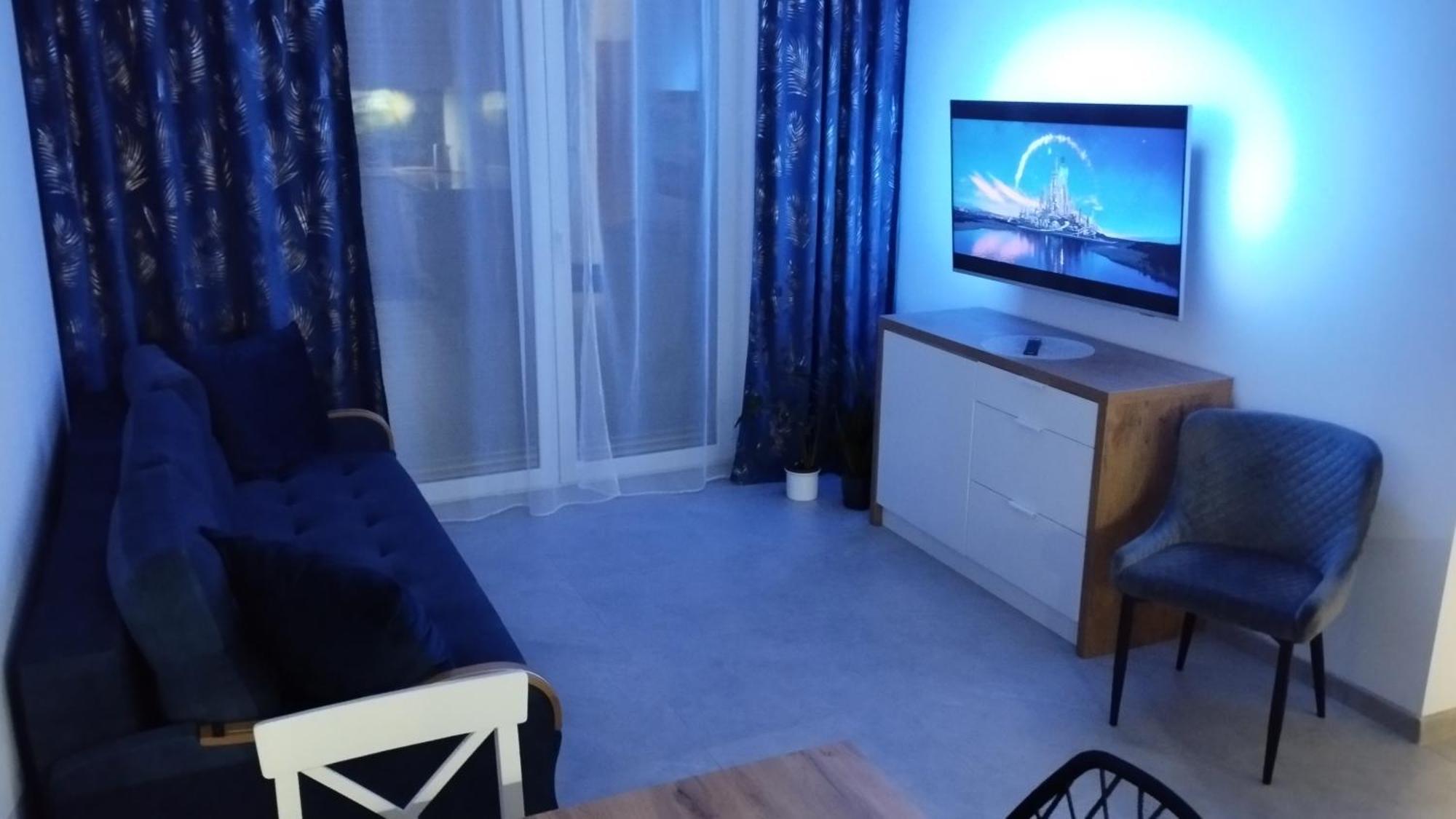 Platinum Apartment Piła Zewnętrze zdjęcie