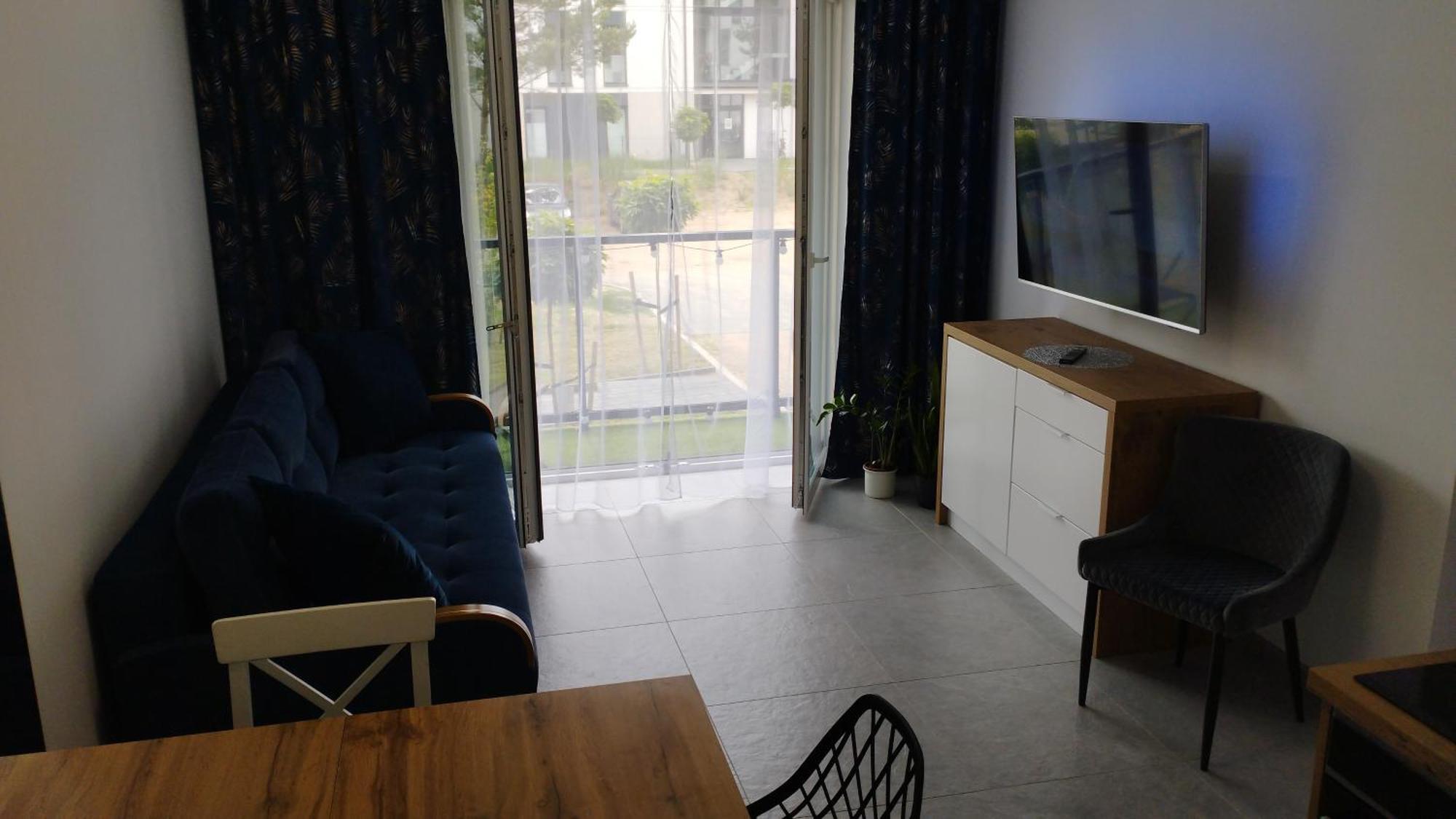 Platinum Apartment Piła Zewnętrze zdjęcie