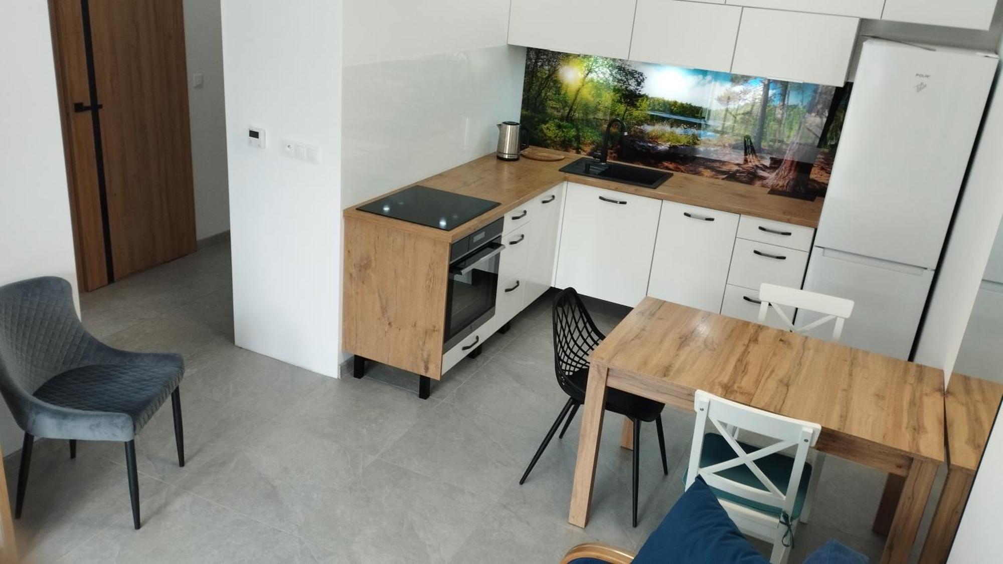 Platinum Apartment Piła Zewnętrze zdjęcie