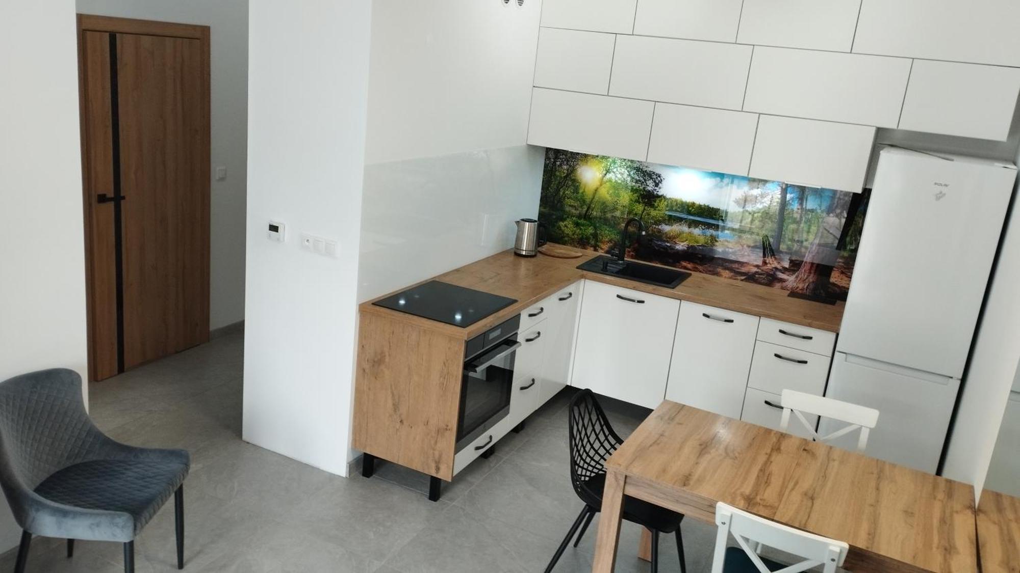 Platinum Apartment Piła Zewnętrze zdjęcie