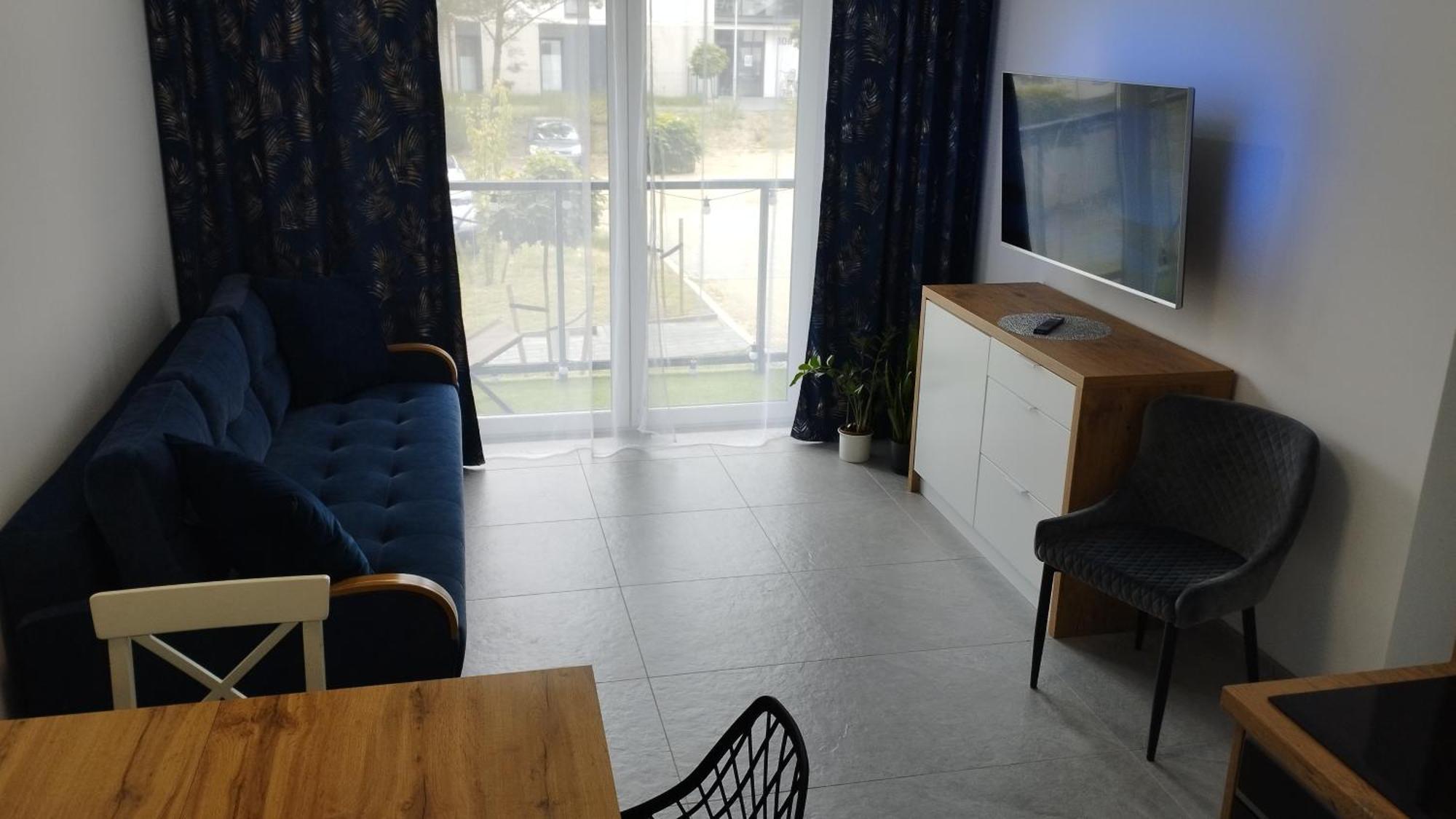 Platinum Apartment Piła Zewnętrze zdjęcie