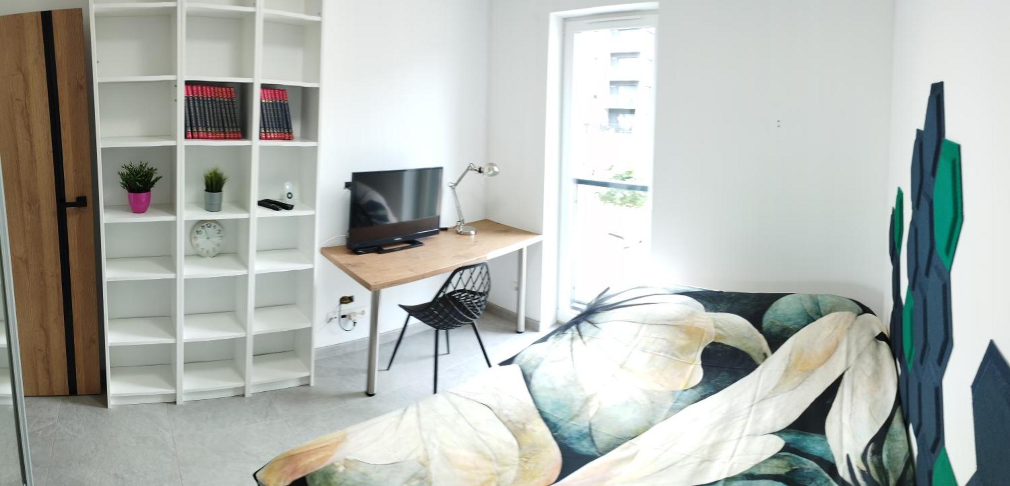 Platinum Apartment Piła Zewnętrze zdjęcie