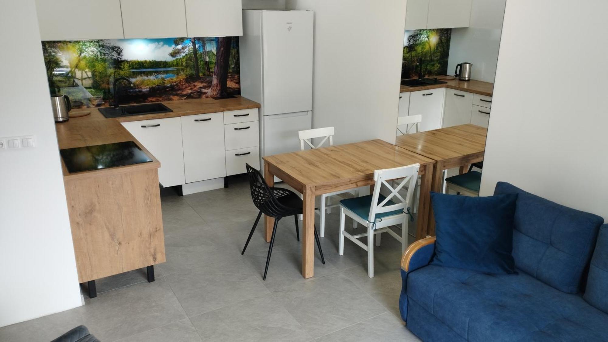 Platinum Apartment Piła Zewnętrze zdjęcie