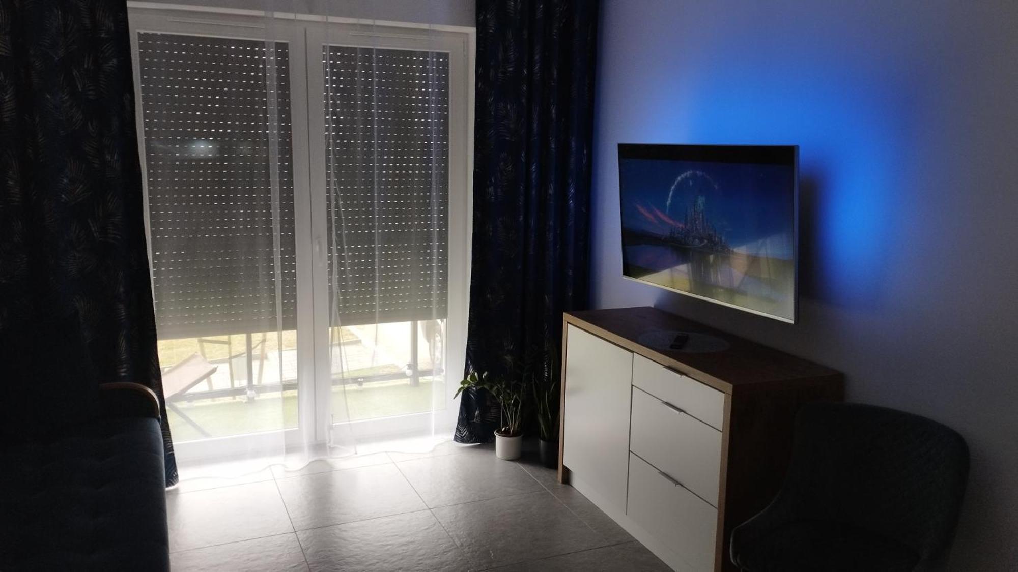 Platinum Apartment Piła Zewnętrze zdjęcie
